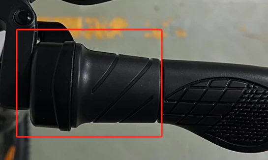 Ebike Accessories